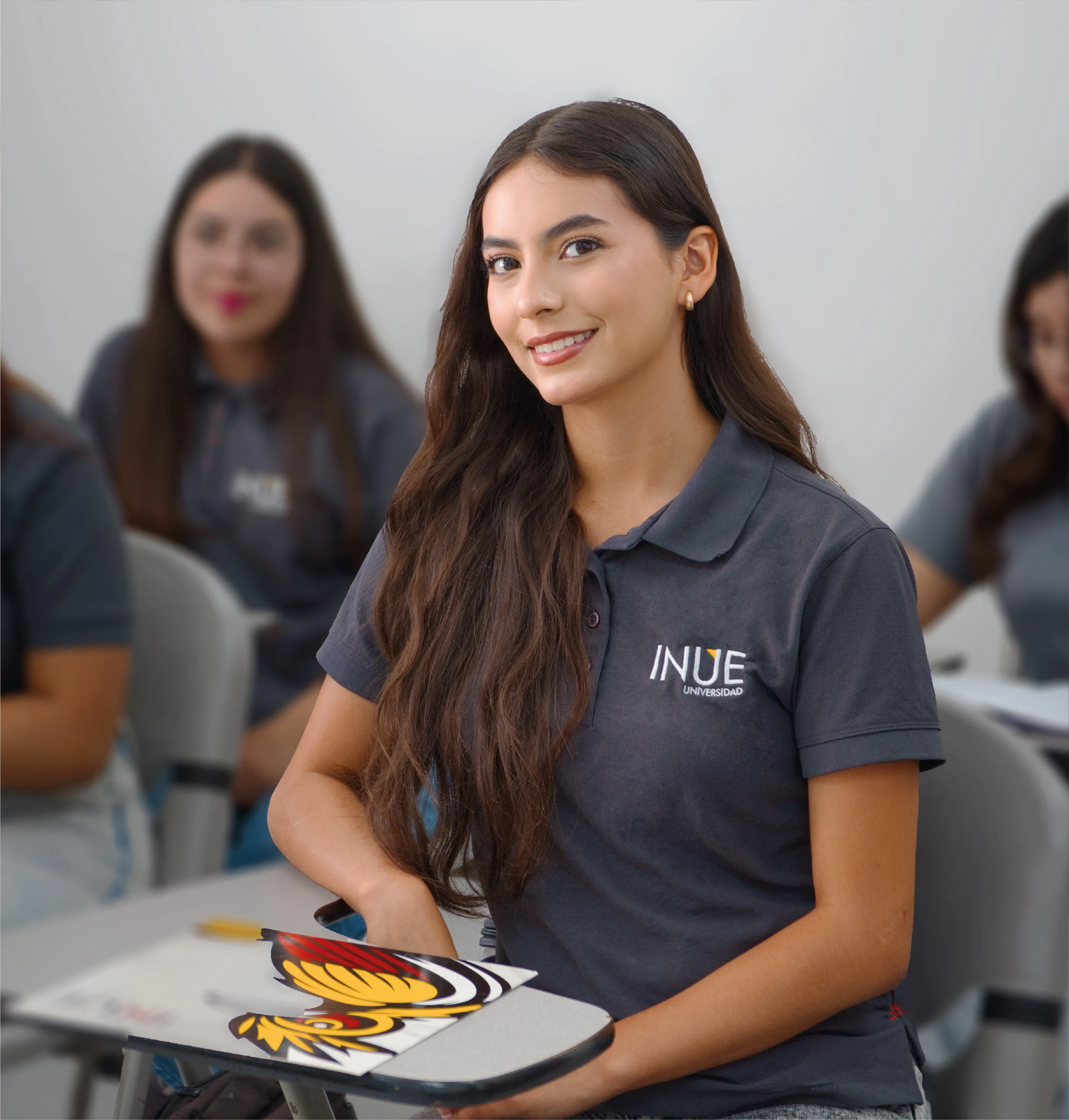 Estudiantes INUE Online